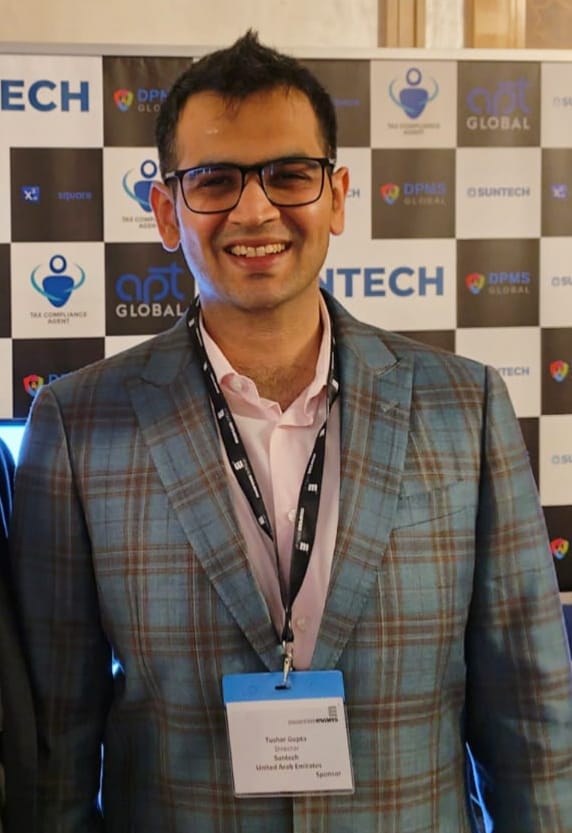 Tushar Gupta