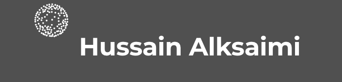hussain alksaimi